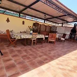 Rosetta Vacanze Al Mare 度假居 *