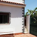 度假居 Rosetta Vacanze Al Mare 卡里尼
