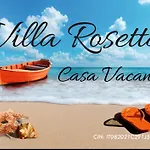 Rosetta Vacanze Al Mare