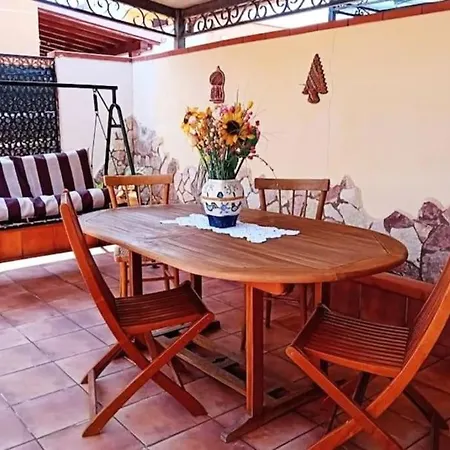 Rosetta Vacanze Al Mare Holiday home