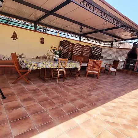 Rosetta Vacanze Al Mare Holiday home *