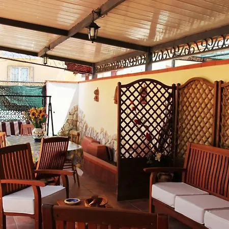 Rosetta Vacanze Al Mare Holiday home