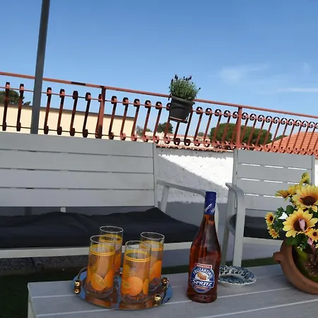 Rosetta Vacanze Al Mare Holiday home