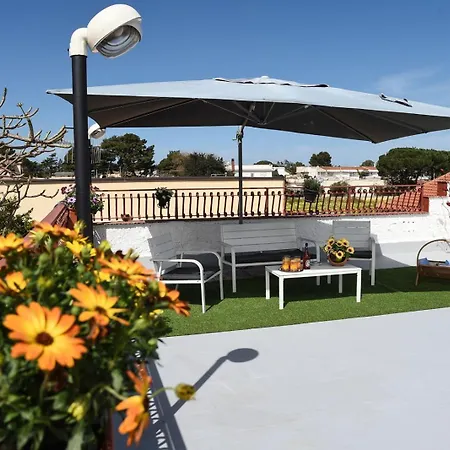 Rosetta Vacanze Al Mare Holiday home *