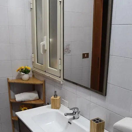 Holiday home Rosetta Vacanze Al Mare Carini