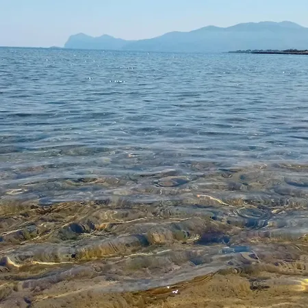 Rosetta Vacanze Al Mare Holiday home Carini