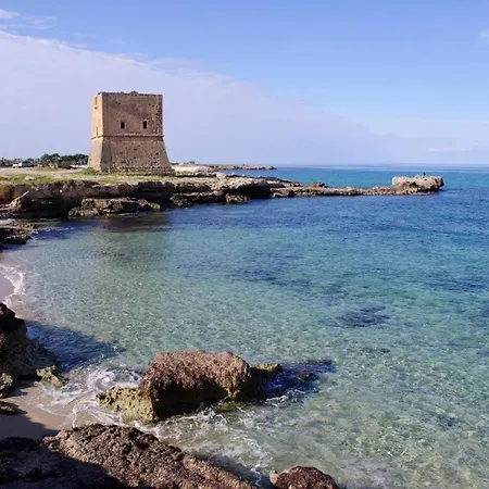 Rosetta Vacanze Al Mare Holiday home *