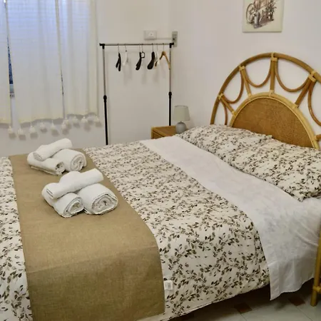 Rosetta Vacanze Al Mare Holiday home