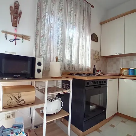 Rosetta Vacanze Al Mare Holiday home *