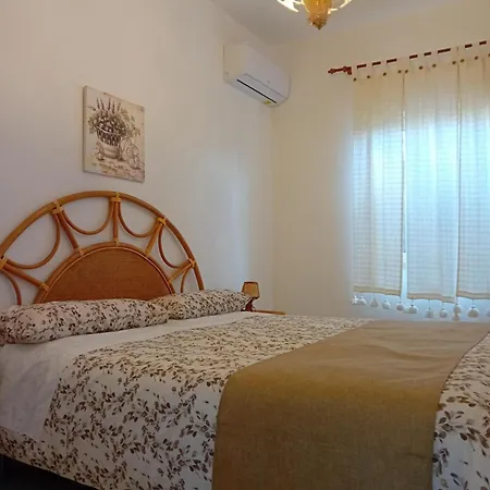Rosetta Vacanze Al Mare Holiday home Carini