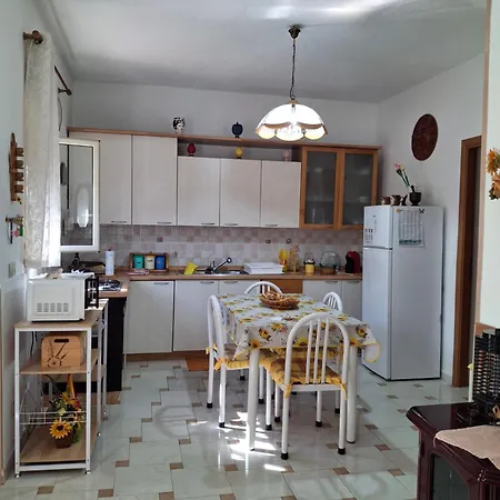 Rosetta Vacanze Al Mare Holiday home Carini